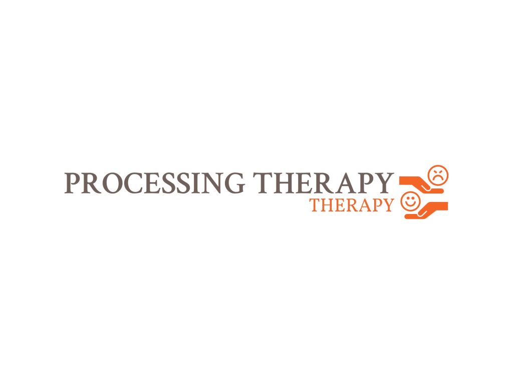 processing therapy logo